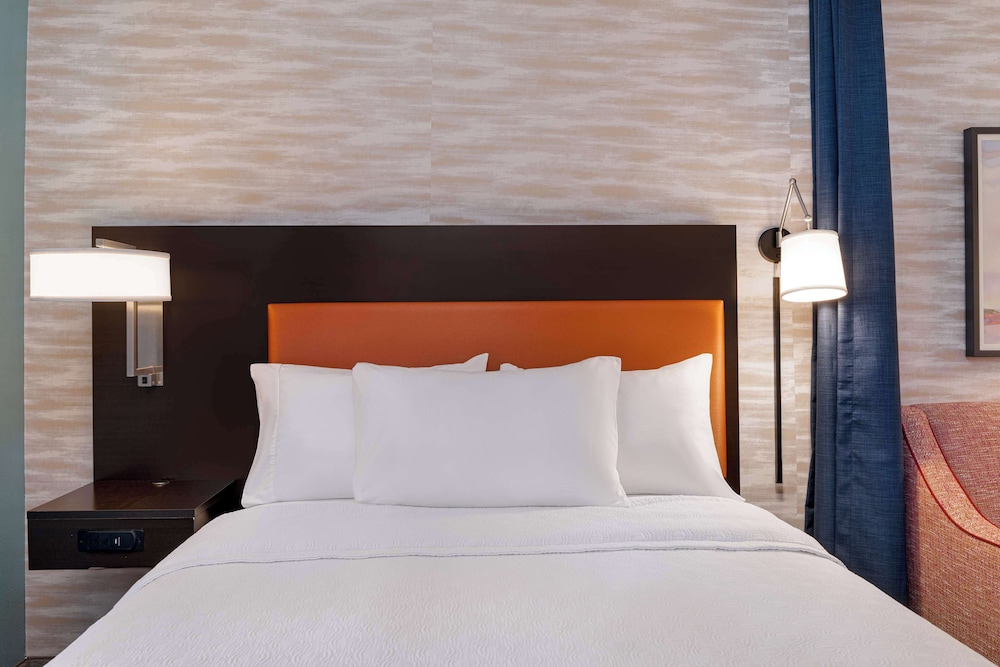 Room, 1 Queen Bed, Non Smoking photo 1