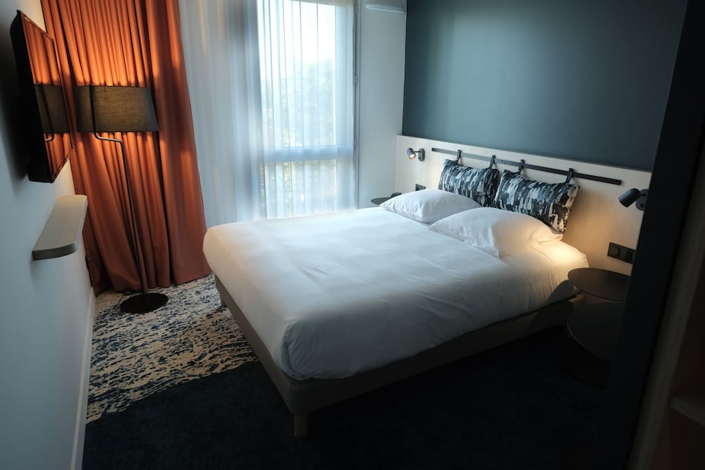 Standard Double Room - Photo 1