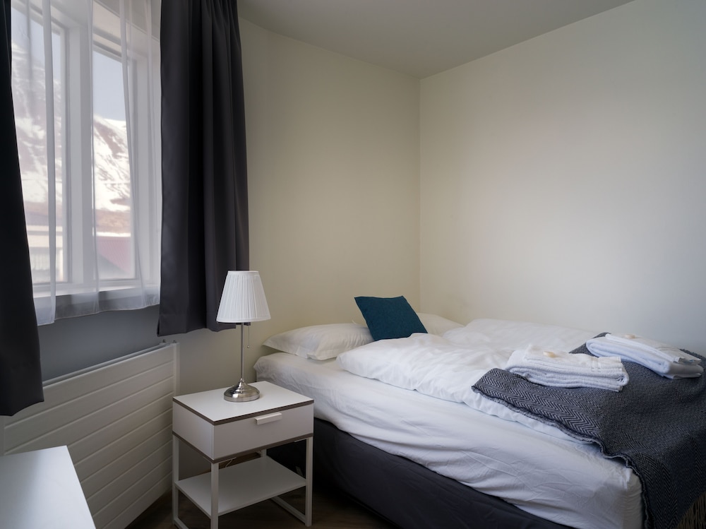 Economy Double Room, Shared Bathroom