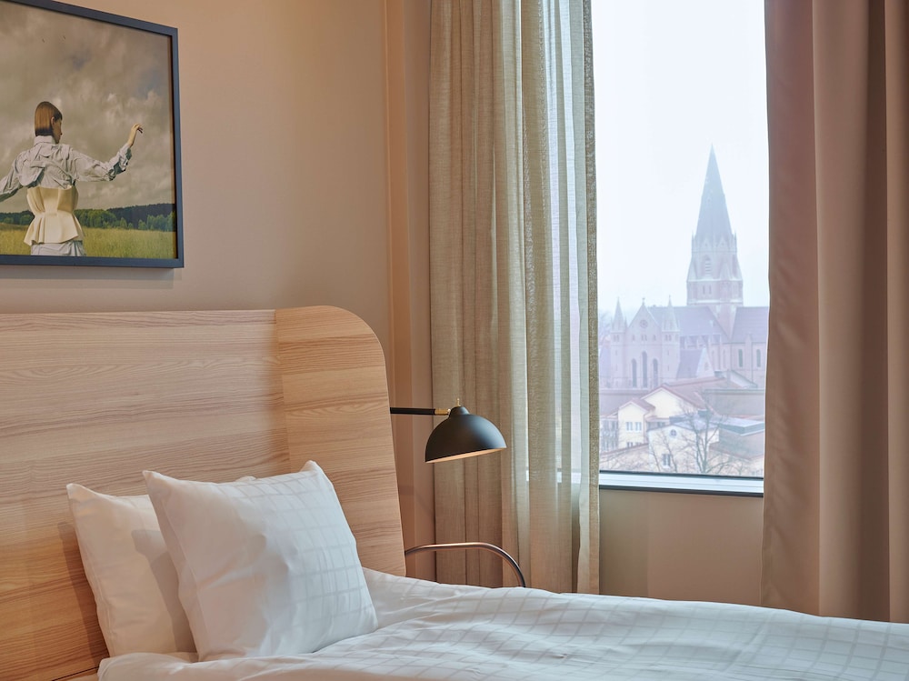 Standard Twin Room - Photo 5
