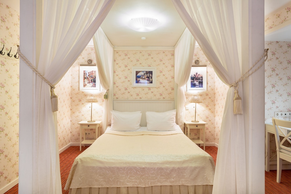 Standard Double Room photo 1