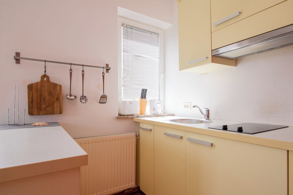 Family Apartment, Multiple Bedrooms (Lavrič Hideaway Apartment 2) photo 3