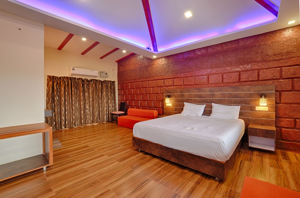 Superior Double Room, Non Smoking photo 1