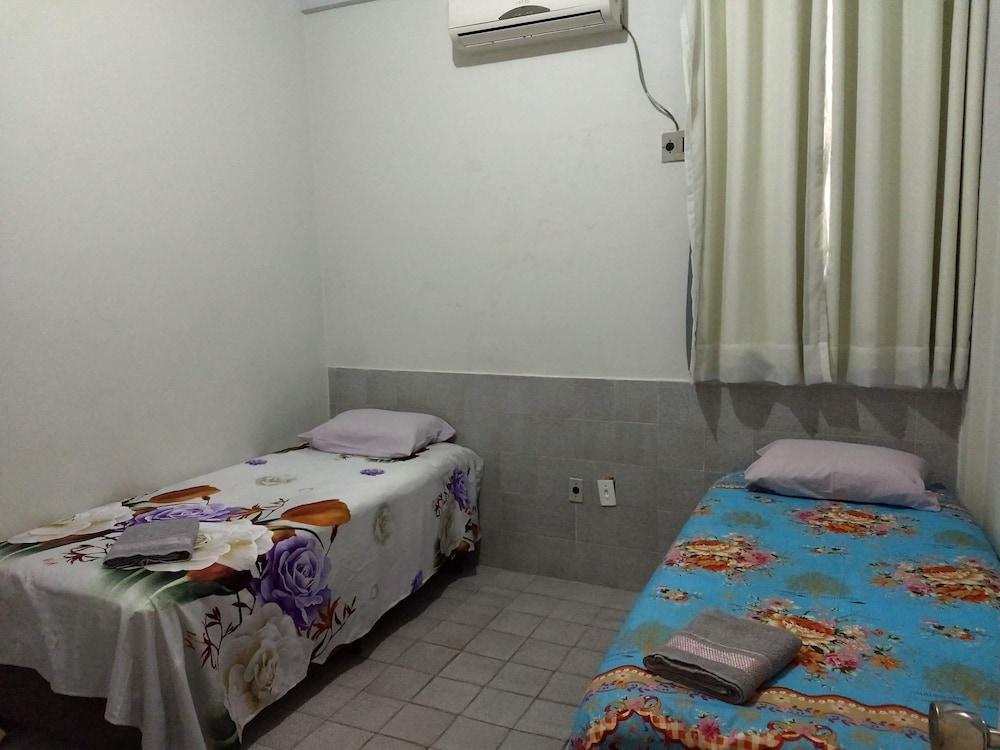 Basic Single Room, 1 Bedroom