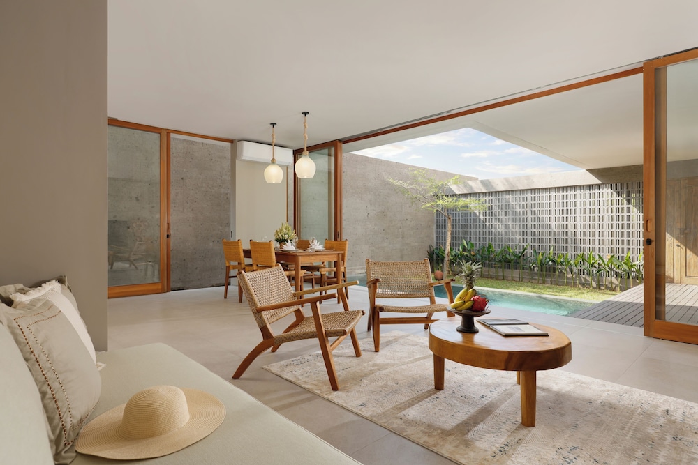 Villa, 2 Bedrooms, Private Pool - Photo 5