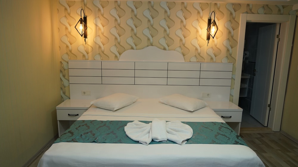 Deluxe Room, Mountain View photo 1