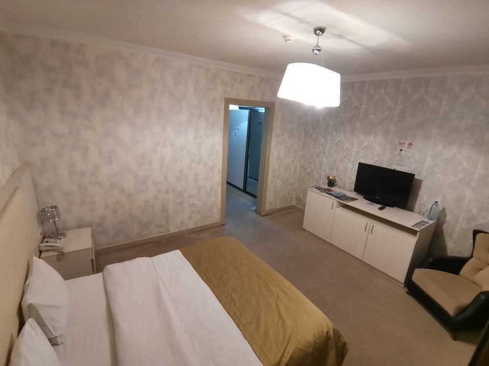 Standard Double Room photo 2