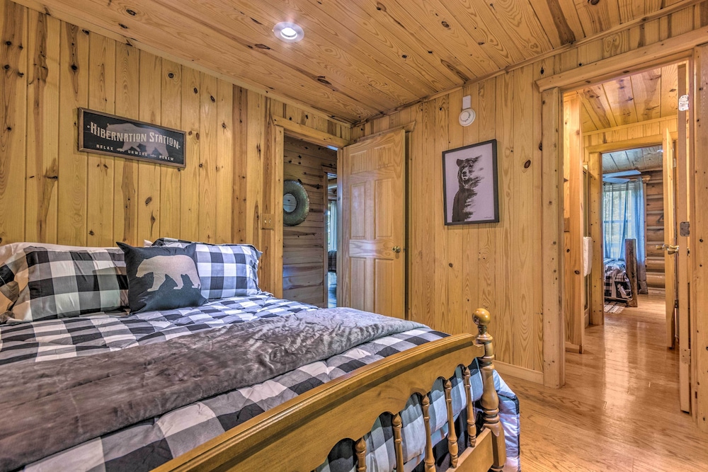 House (4 Bedrooms) photo 1