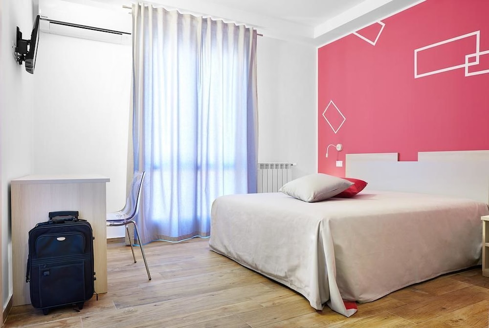 Triple Room, Balcony photo 3