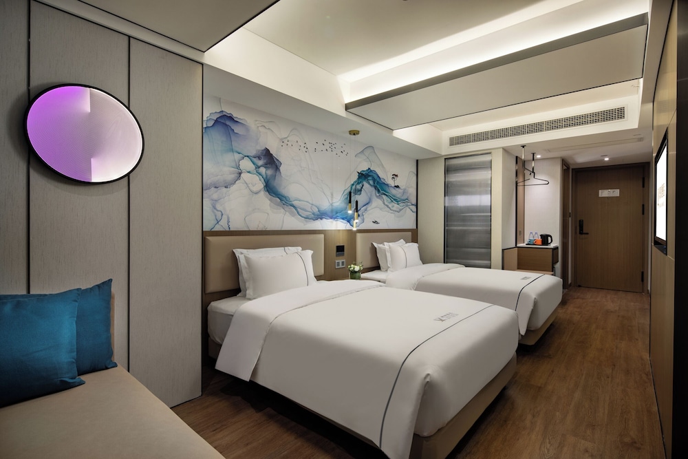 Smart Business Twin Room
