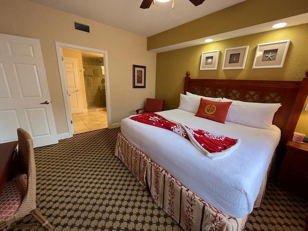 Deluxe Apartment, Ensuite