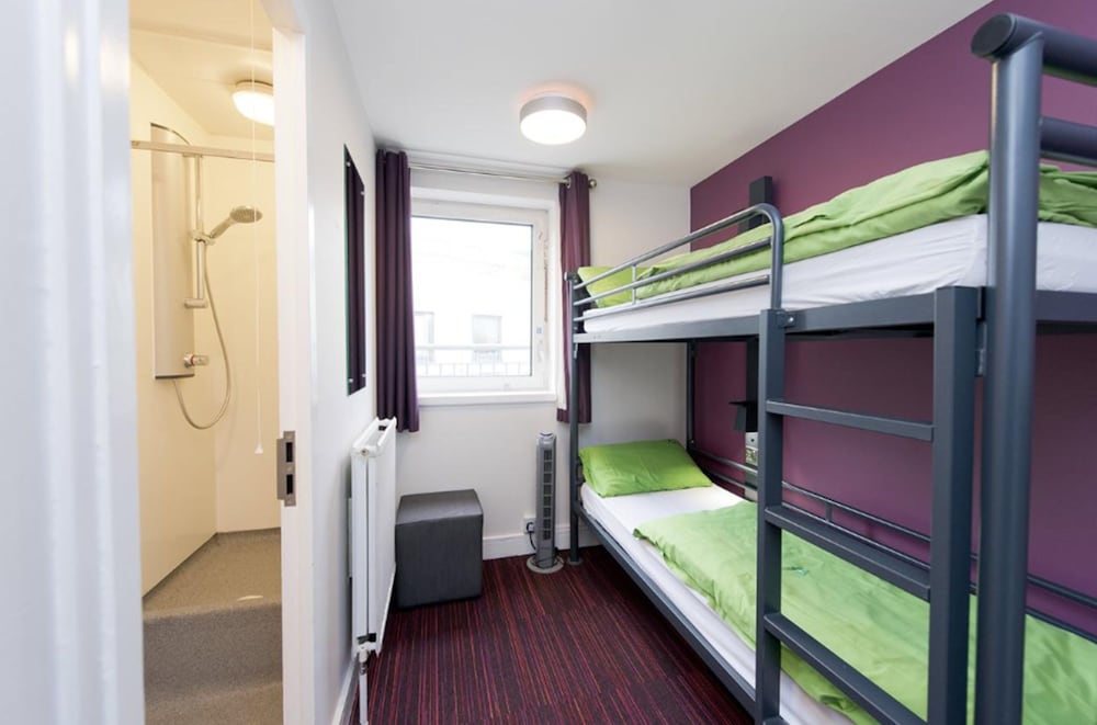 Two Bed Private Room Ensuite photo 1