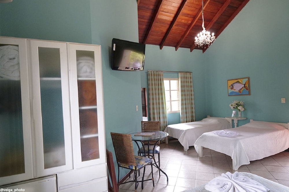 Superior Room, Multiple Bedrooms - Photo 5