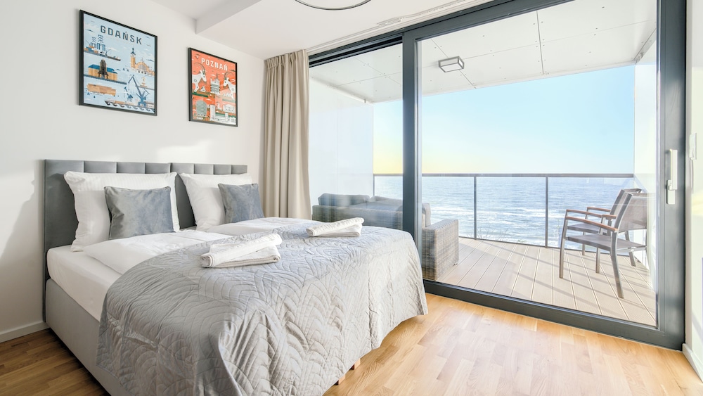 Apartment, Sea View (508)