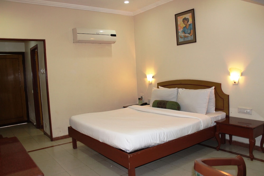 Deluxe Room, Sea View photo 1