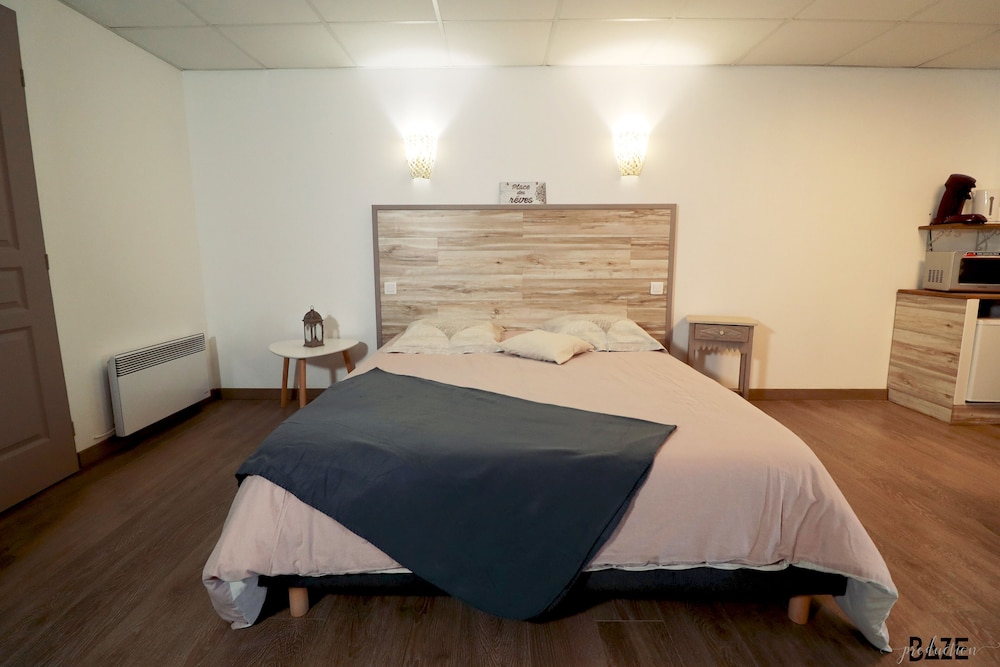 Traditional Double Room, Mountain View photo 1