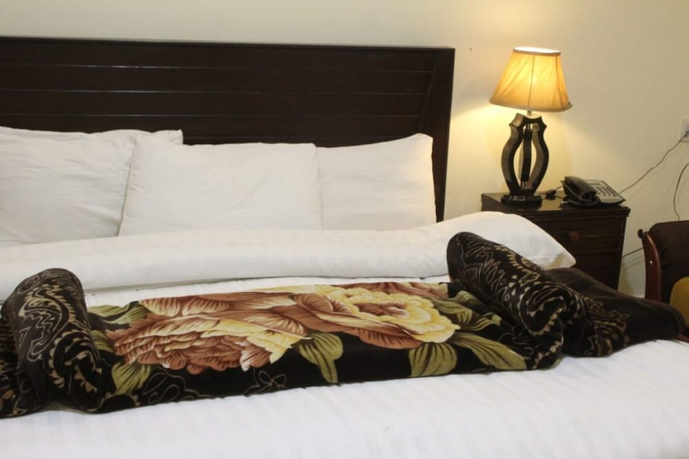 Luxury Triple Room photo 1