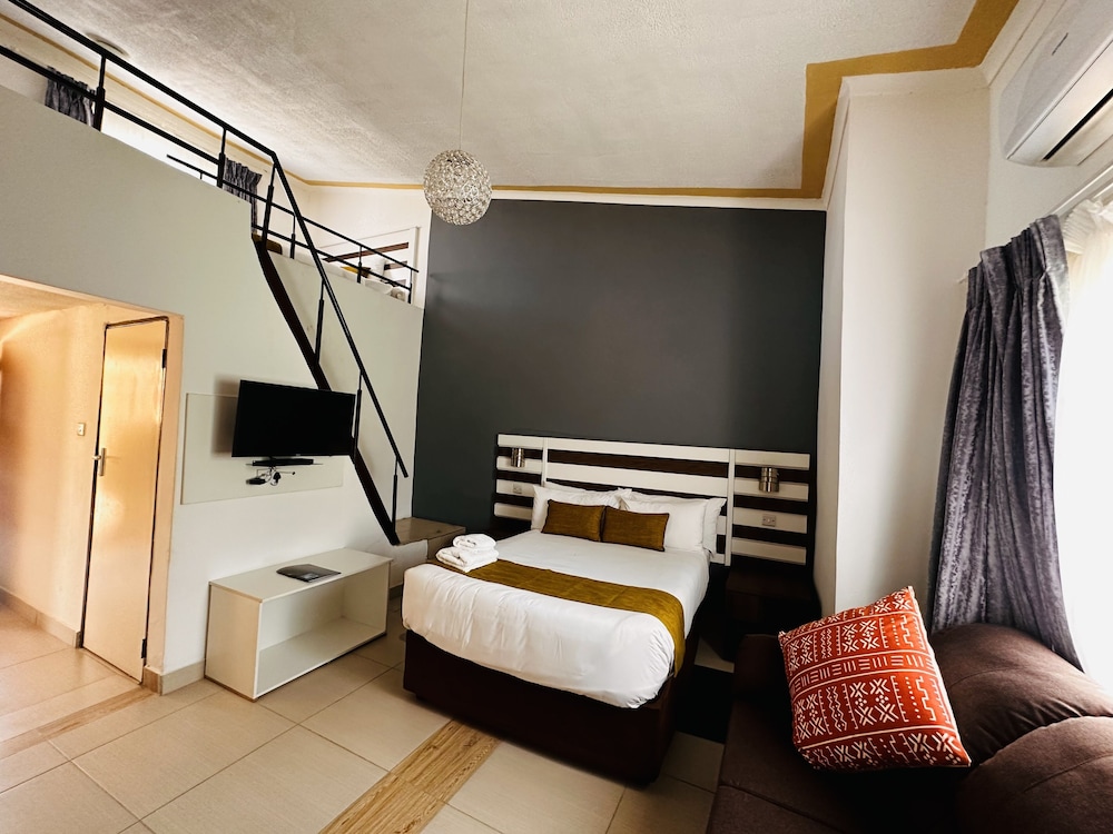 Standard Triple Room photo 1
