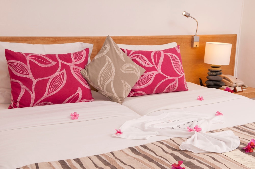 Deluxe Room photo 3
