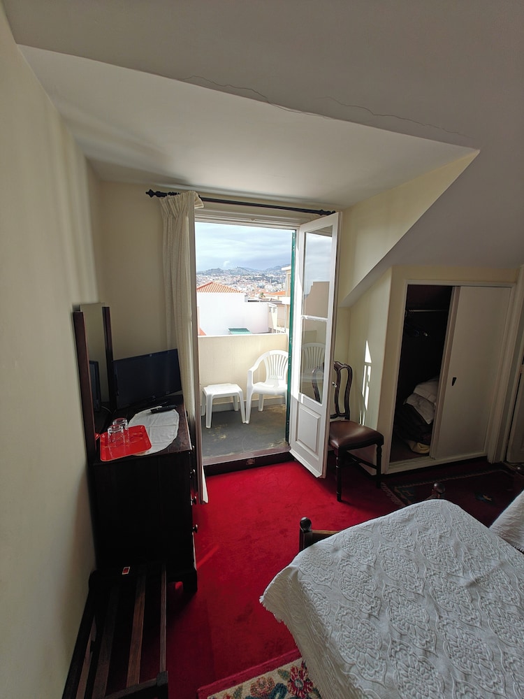 Classic Double or Twin Room