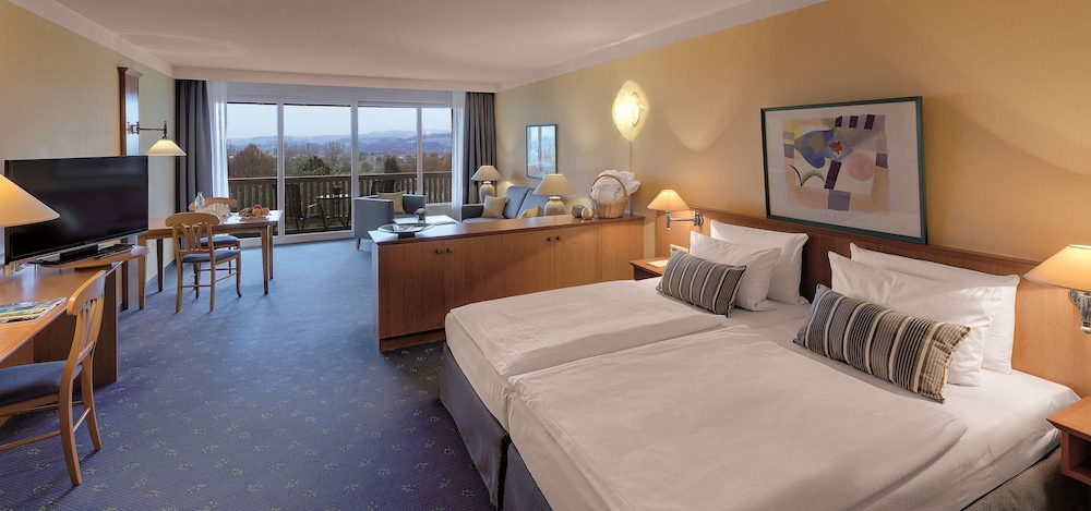 Suite, 1 Double Bed, Kitchenette (Cozy Sitting Corner) - Photo 5