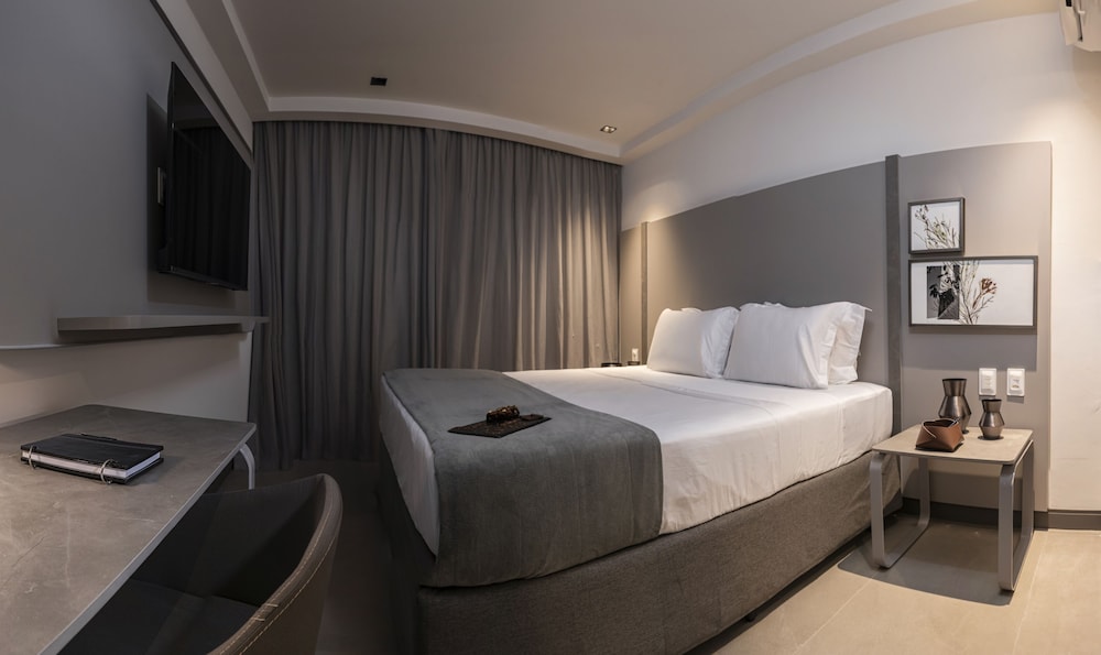 Comfort Double or Twin Room