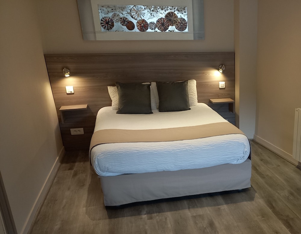 Double Room, 1 Double Bed, Non Smoking photo 1