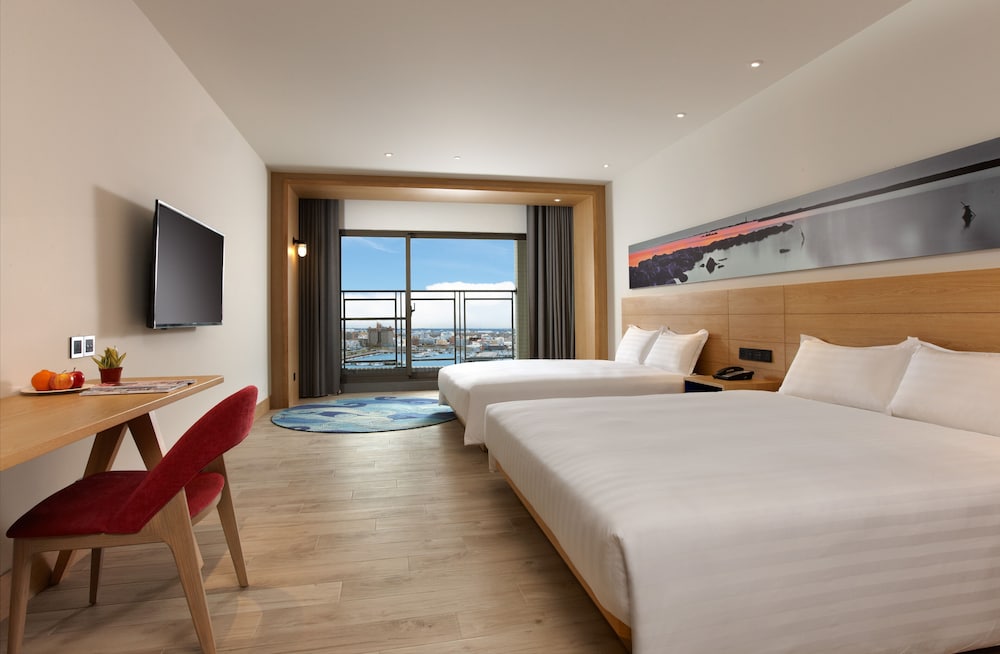 Comfort Room, 1 Bedroom