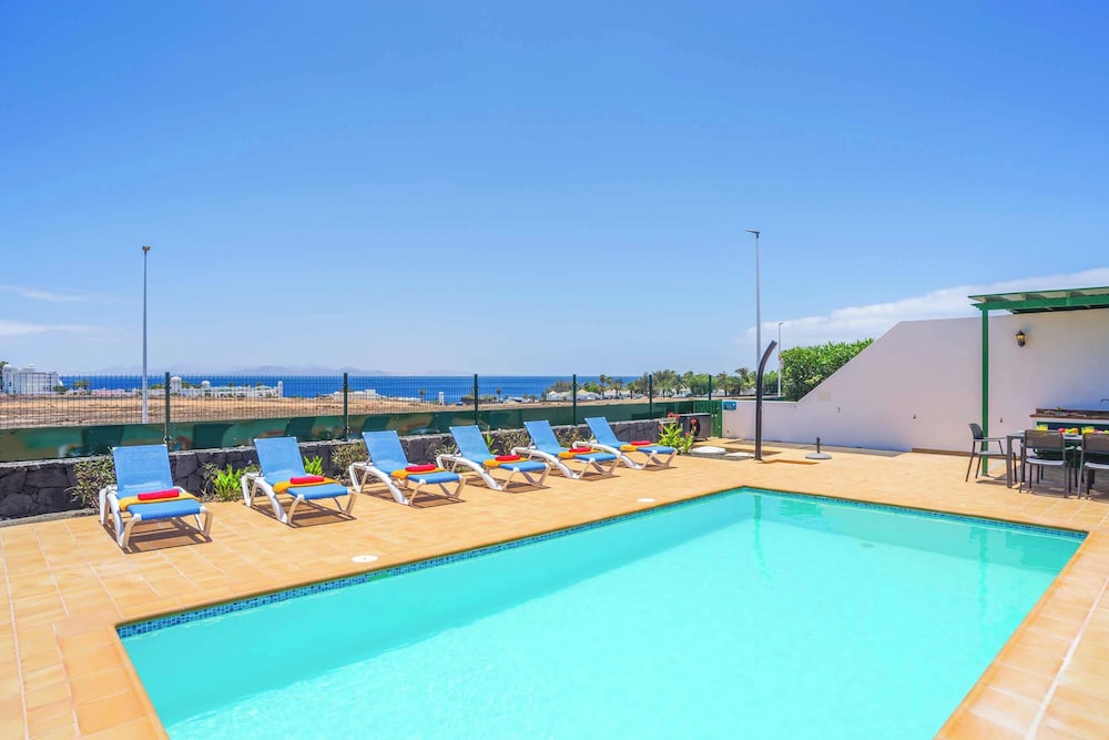 Villa (3 Habitaciones)