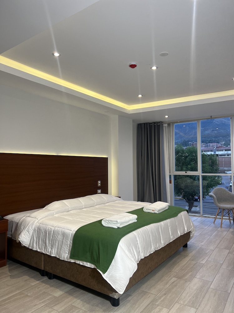 标准间