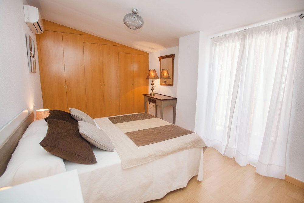Apartment, 1 Bedroom photo 3