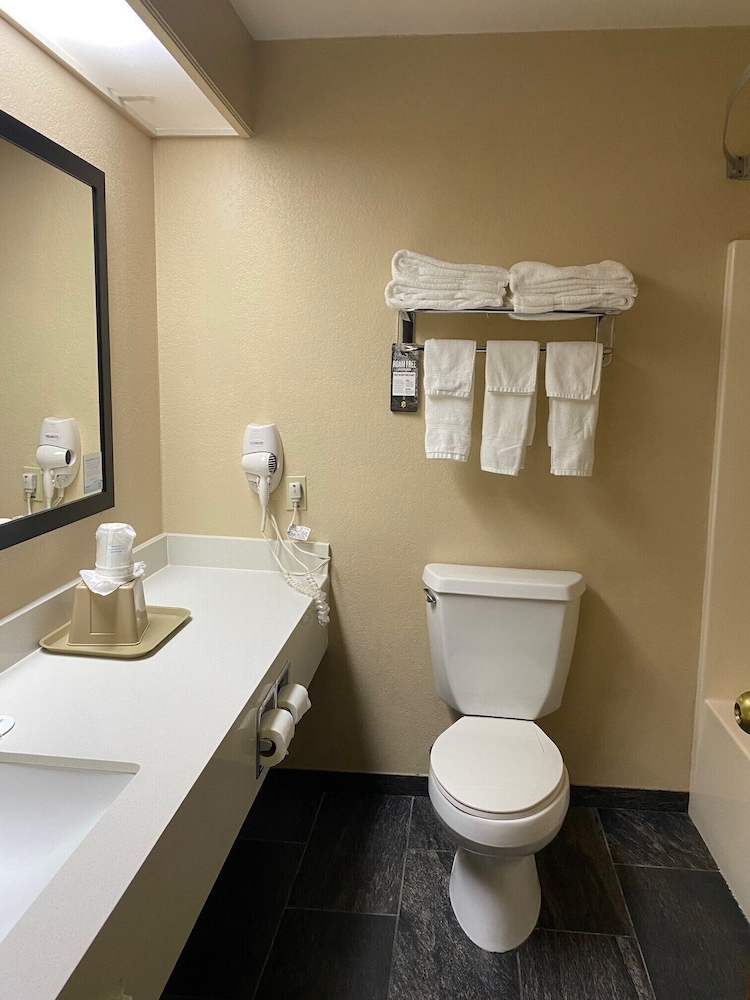 Suite, 1 King Bed, Non Smoking photo 3