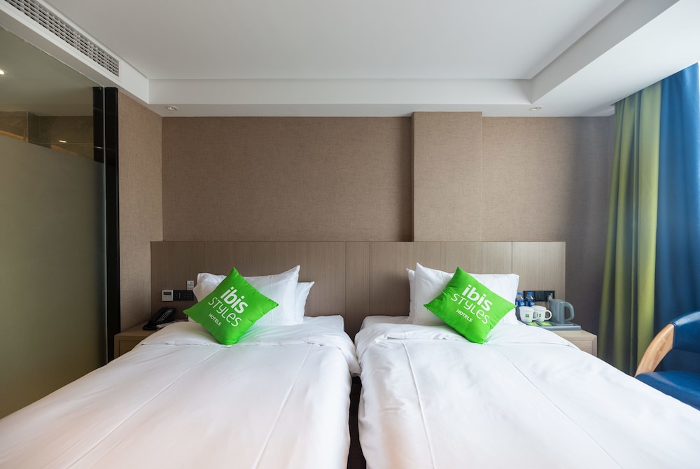 Twin Room photo 3