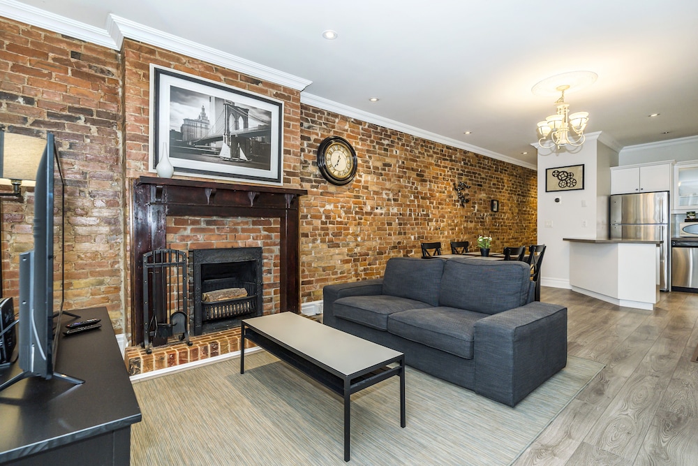 Deluxe Apartment, 2 Bedrooms, City View (The Rusholme)