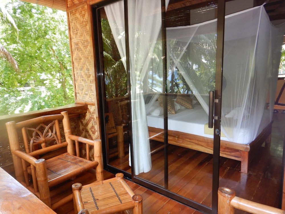 Standard Room, Balcony, Garden View photo 3