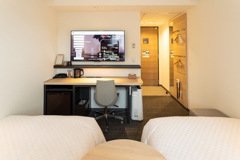 Standard Twin Room, Non Smoking