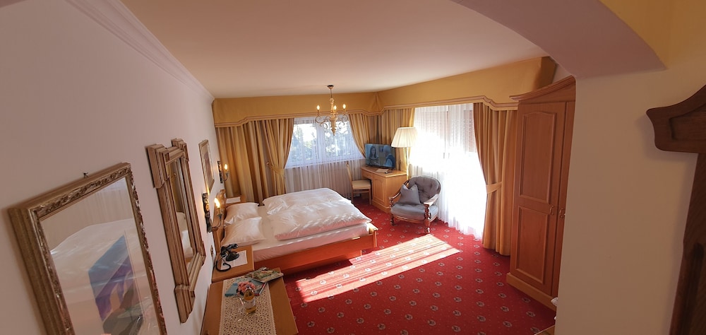 Junior Suite - Photo 3