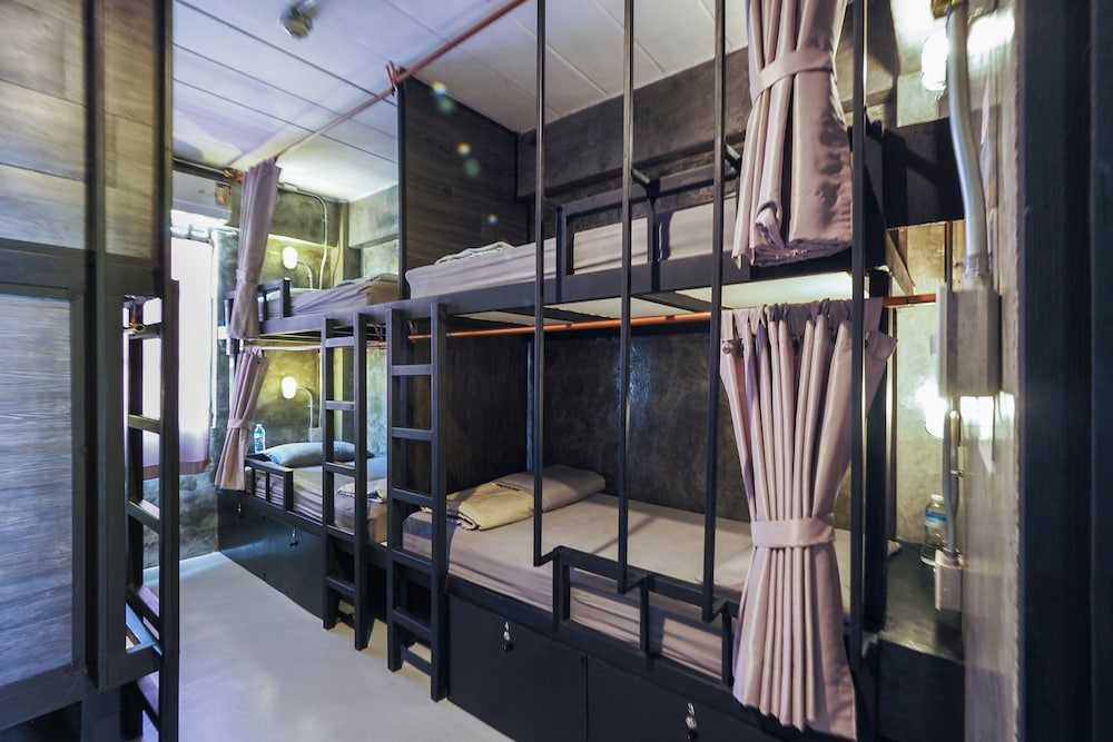 Shared Dormitory, Mixed Dorm photo 1