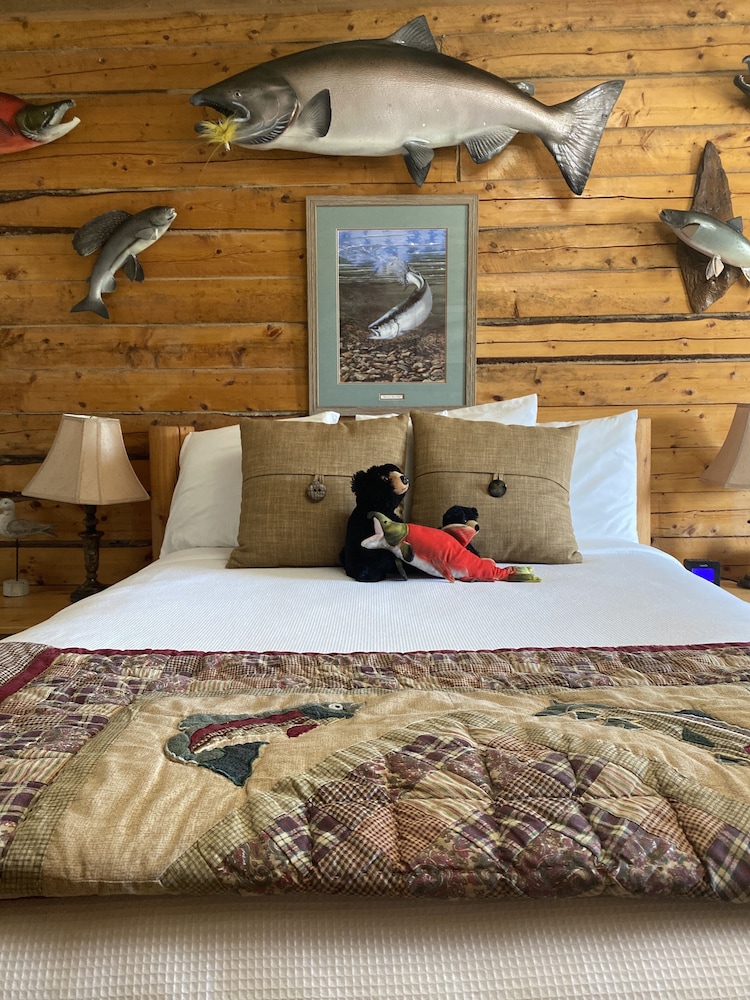Comfort Quadruple Room, Multiple Beds, Bathtub, Mountain View photo 3