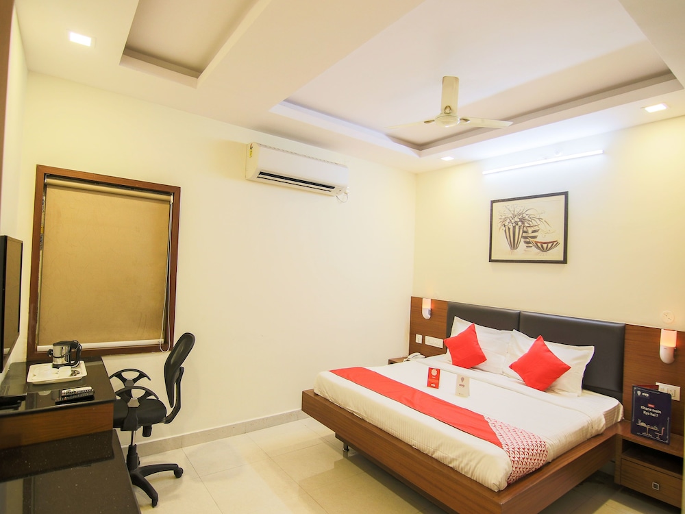 Suite photo 1