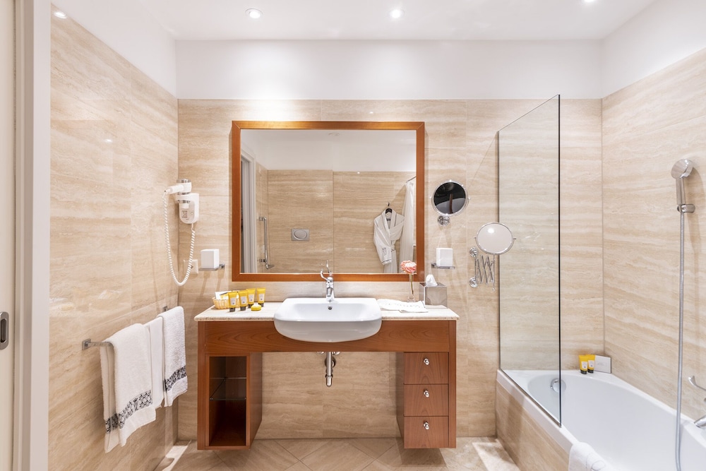 Deluxe Junior Suite with Balcony (Single) photo 2