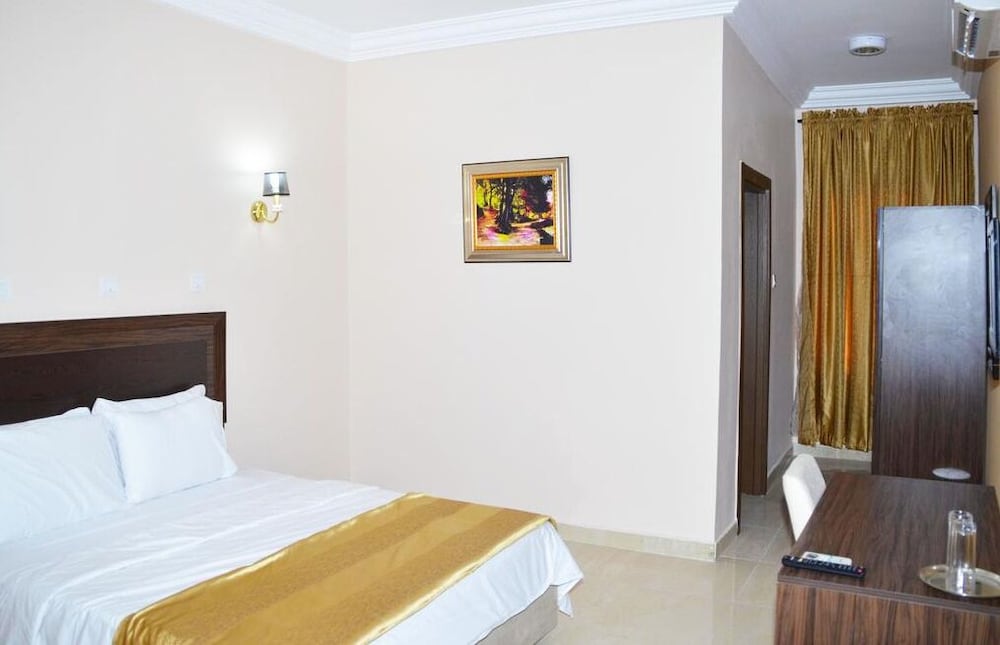 Deluxe Room photo 2