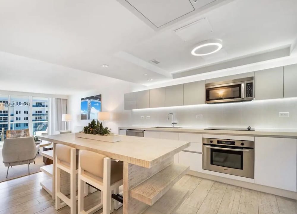 Luxury Condo