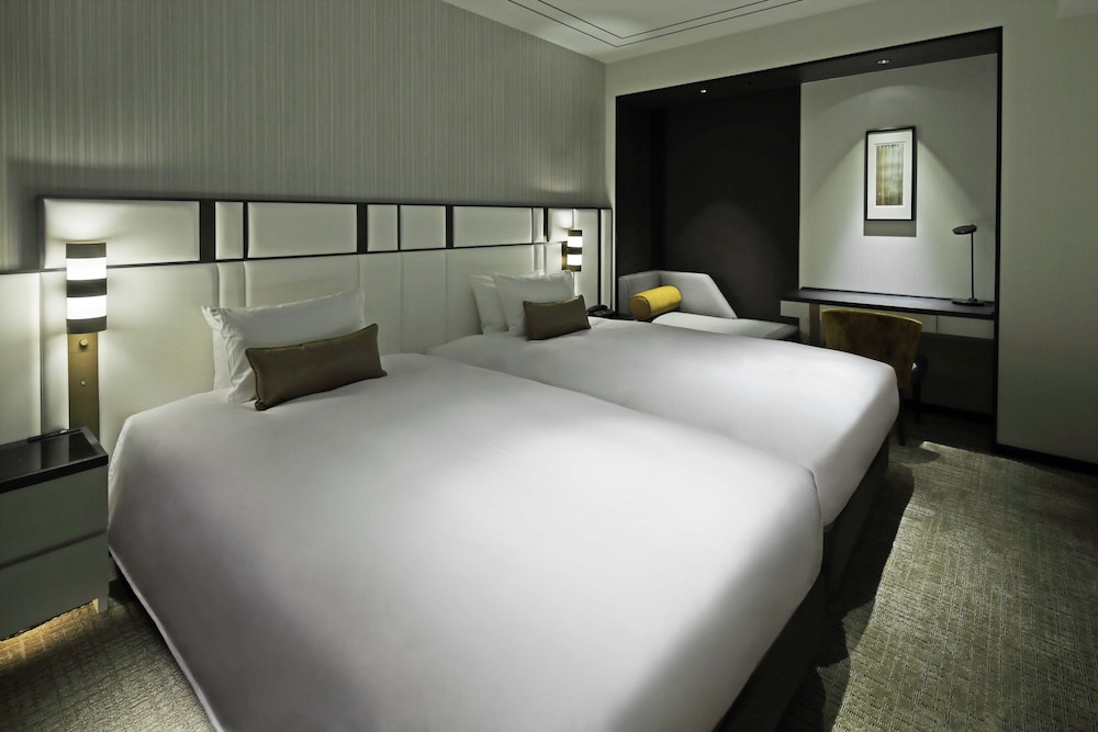 Superior Twin Room, Non Smoking(Room capacity: 2 pax over 6 years old, 2 pax 0-5 years old)
