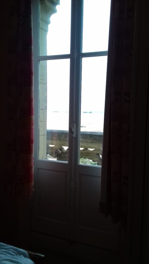 Twin Room, Courtyard View photo 3