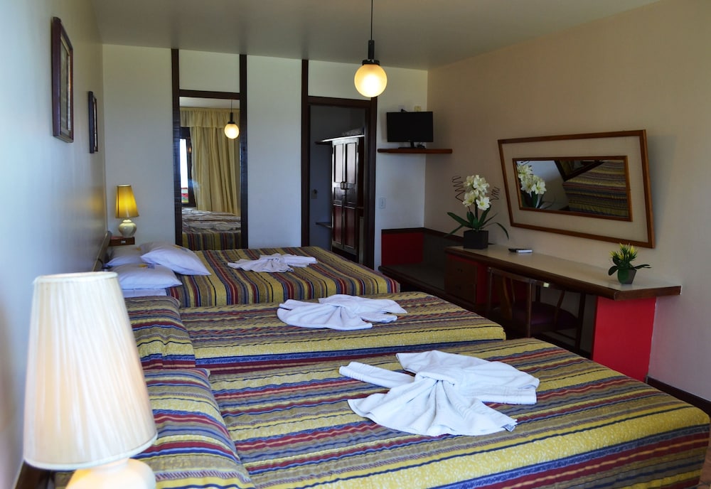 Standard Room, 1 Double Bed, Partial Sea View