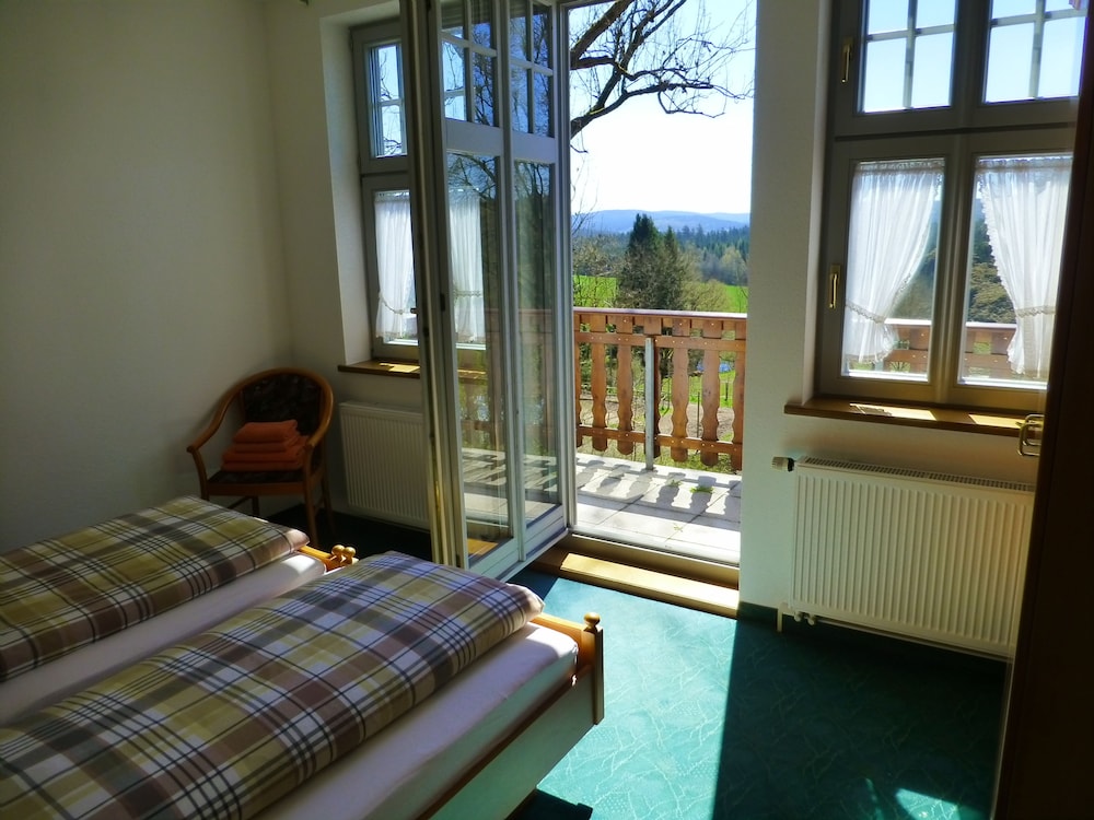 Double Room photo 2