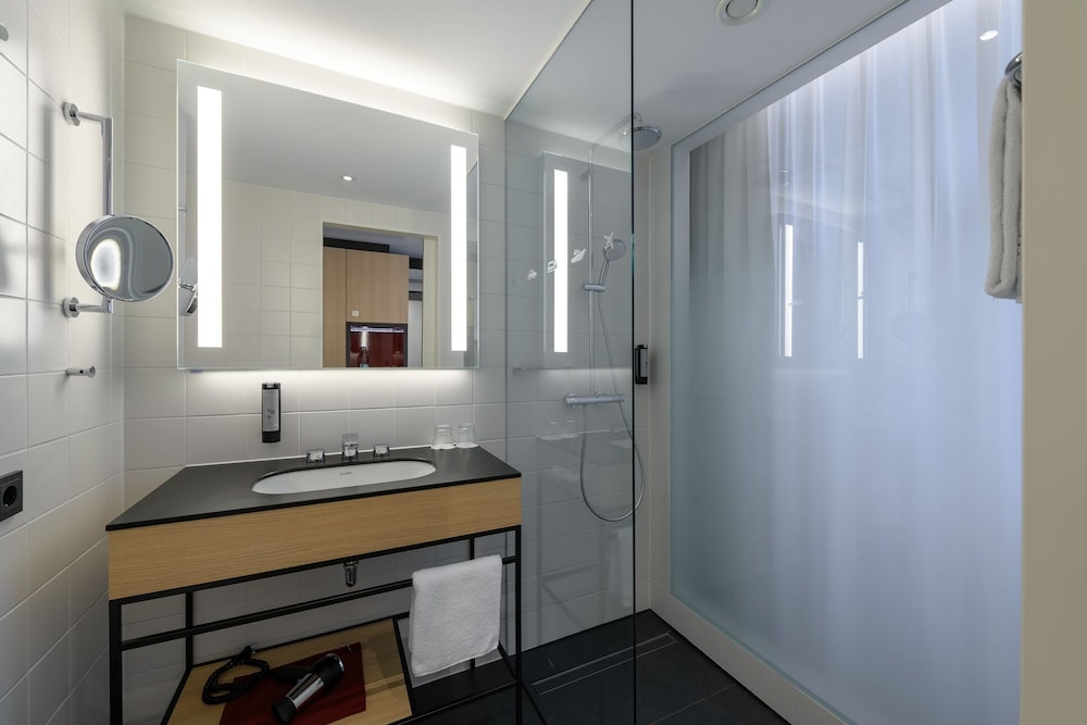 Business Double Room - Photo 4