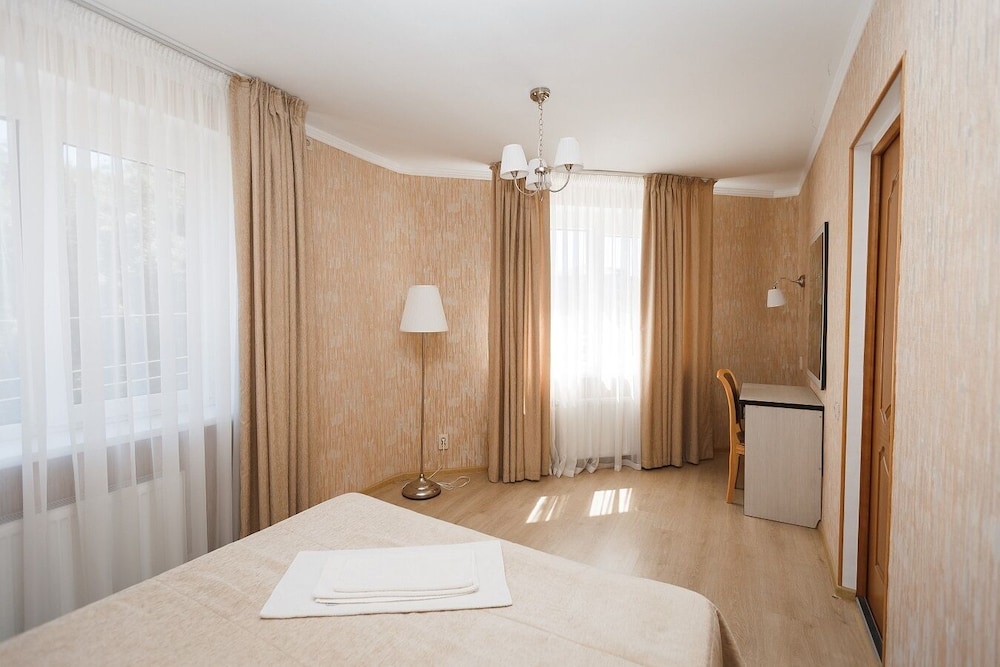 Luxury Quadruple Room photo 3