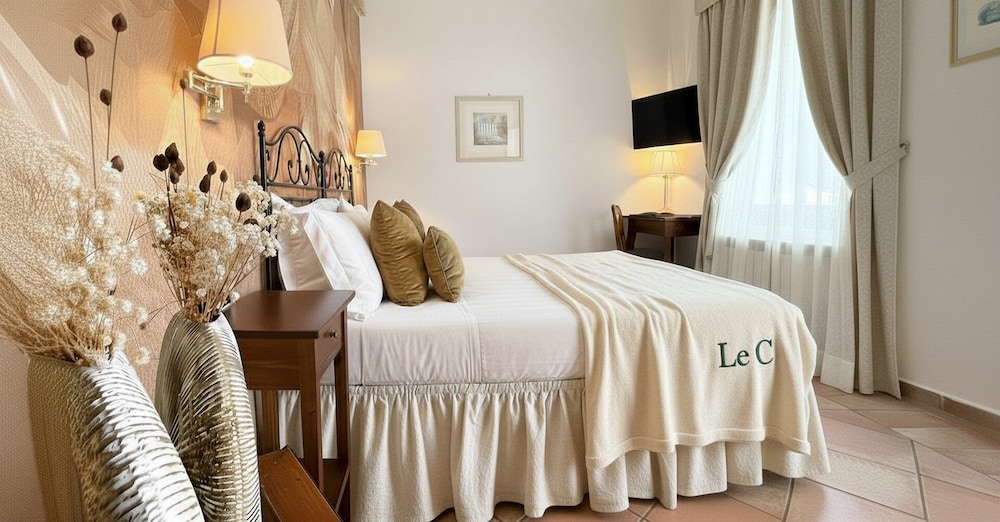 Double Room, Garden Area photo 1